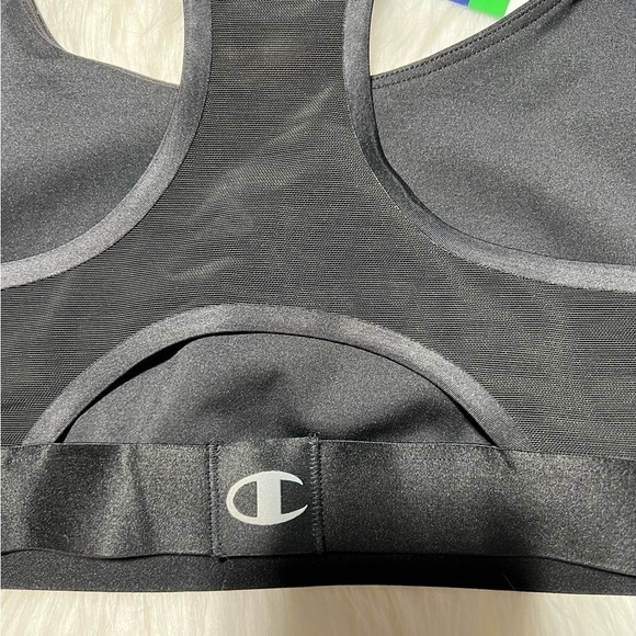 𝅺champion Razorback Sports Bra. NWT - Picture 7 of 7